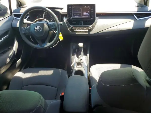 5YFEPRAEXLP129695 2020 TOYOTA COROLLA - Image 8