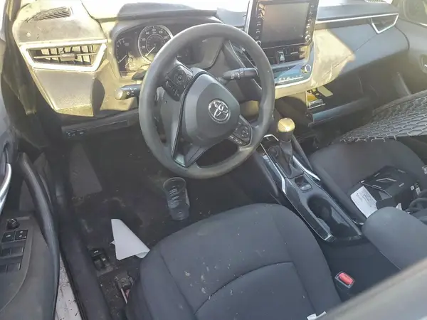 5YFEPRAEXLP129857 2020 TOYOTA COROLLA - Image 8