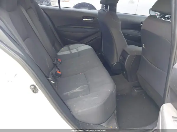 5YFEPRAEXLP131236 2020 TOYOTA COROLLA - Image 8
