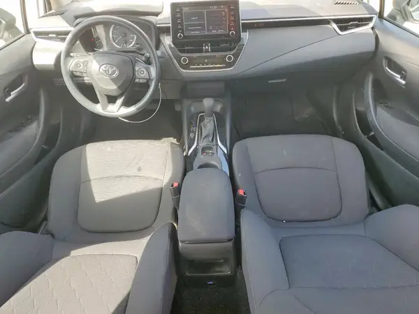 5YFEPRAEXLP131351 2020 TOYOTA COROLLA - Image 8