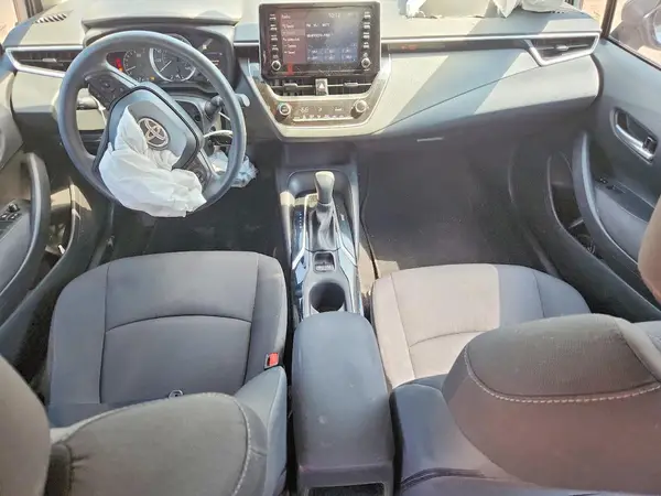 5YFEPRAEXLP132130 2020 TOYOTA COROLLA - Image 8