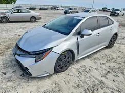 5YFEPRAEXLP132967 2020 TOYOTA COROLLA