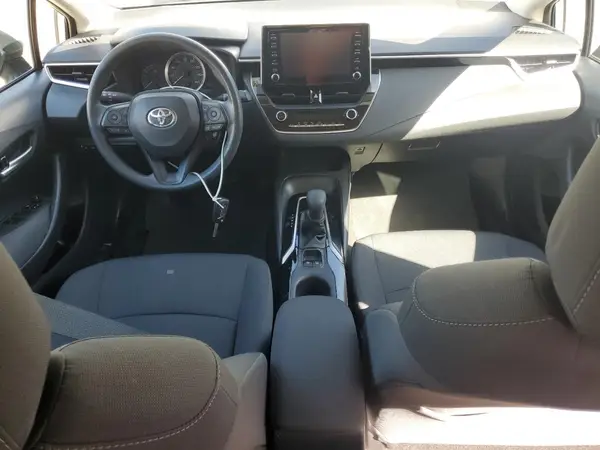 5YFEPRAEXLP132970 2020 TOYOTA COROLLA - Image 8