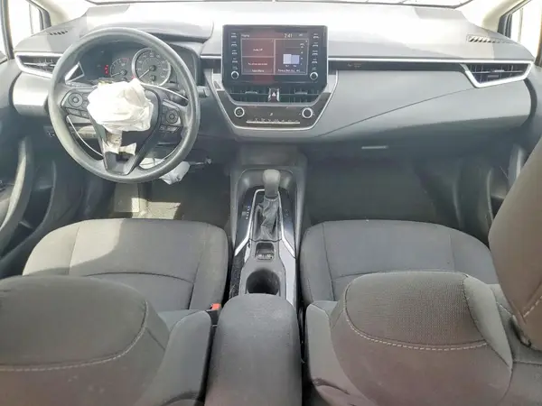 5YFEPRAEXLP133259 2020 TOYOTA COROLLA - Image 8