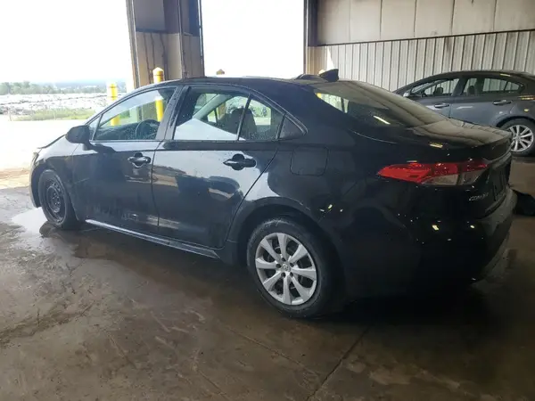 5YFEPRAEXLP134783 2020 TOYOTA COROLLA - Image 2