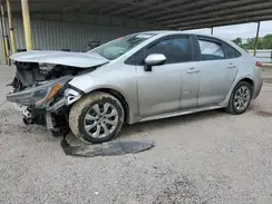 5YFEPRAEXLP135500 2020 TOYOTA COROLLA