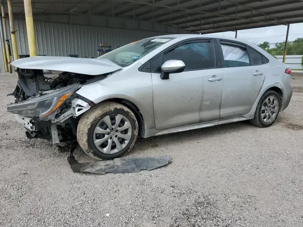 5YFEPRAEXLP135500 2020 TOYOTA COROLLA - Image 1