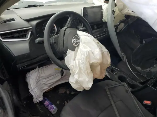 5YFEPRAEXLP135500 2020 TOYOTA COROLLA - Image 8
