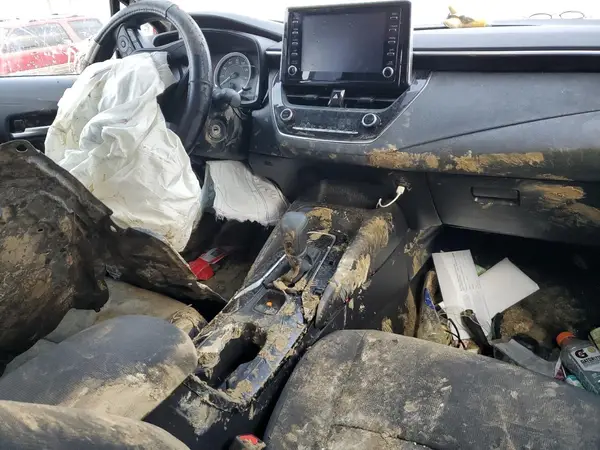 5YFEPRAEXLP135996 2020 TOYOTA COROLLA - Image 8
