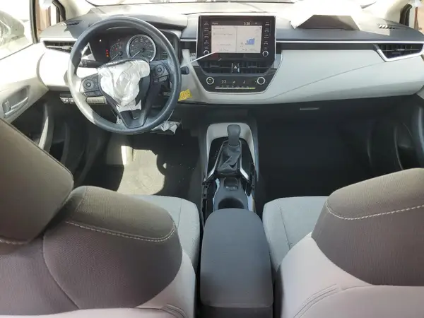 5YFEPRAEXLP137067 2020 TOYOTA COROLLA - Image 8