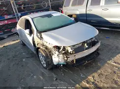5YFEPRAEXLP138719 2020 TOYOTA COROLLA