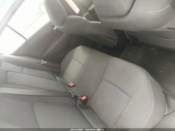 5YFEPRAEXLP138901 2020 TOYOTA COROLLA - Image 8
