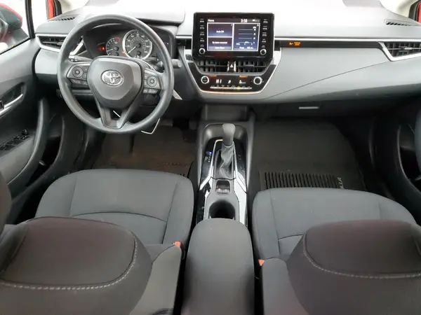 5YFEPRAEXLP139028 2020 TOYOTA COROLLA - Image 8