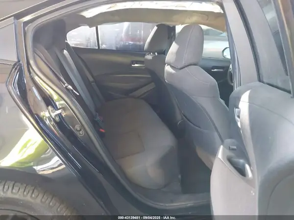 5YFEPRAEXLP140051 2020 TOYOTA COROLLA - Image 8