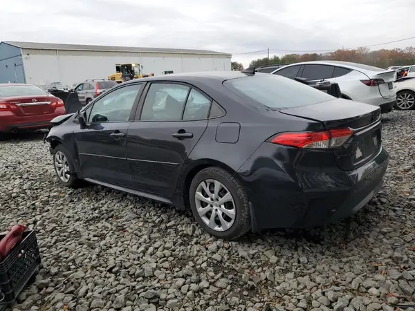 5YFEPRAEXLP141524 2020 TOYOTA COROLLA - Image 2