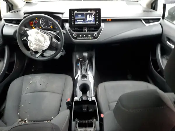 5YFEPRAEXLP141524 2020 TOYOTA COROLLA - Image 8