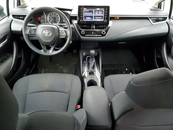 5YFEPRAEXLP143628 2020 TOYOTA COROLLA - Image 8