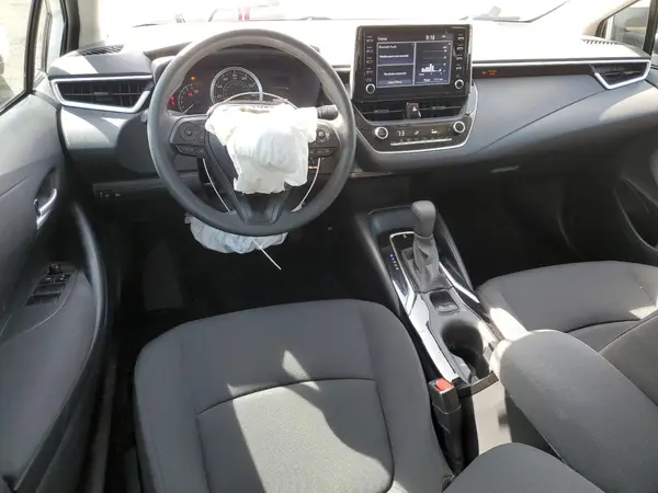 5YFEPRAEXLP144391 2020 TOYOTA COROLLA - Image 8