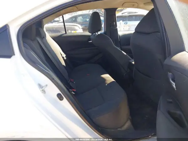 5YFEPRAEXLP145251 2020 TOYOTA COROLLA - Image 8