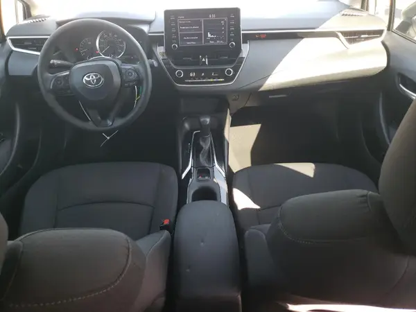 5YFEPRAEXLP145394 2020 TOYOTA COROLLA - Image 8