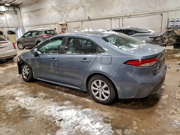 5YFEPRHE9LP014439 2020 TOYOTA COROLLA - Image 2