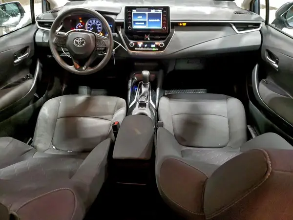 5YFEPRHE9LP014439 2020 TOYOTA COROLLA - Image 8