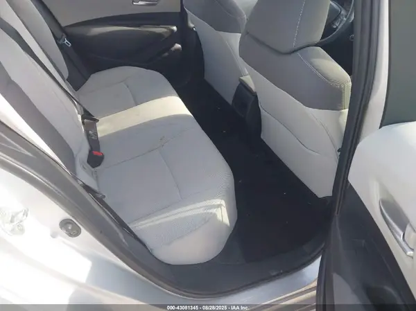5YFERPRAE6LP10148 2020 TOYOTA COROLLA - Image 8