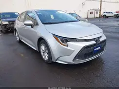 5YFFPMAE0MP165470 2021 TOYOTA COROLLA