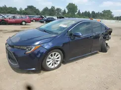 5YFFPMAE0MP177506 2021 TOYOTA COROLLA