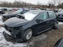 5YFFPMAE0MP235291 2021 TOYOTA COROLLA