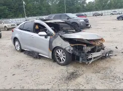 5YFFPMAE0MP270705 2021 TOYOTA COROLLA