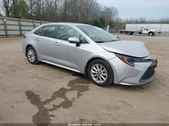 5YFFPMAE0NP279650 2022 TOYOTA COROLLA