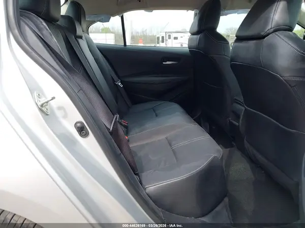 5YFFPMAE0NP279650 2022 TOYOTA COROLLA - Image 8