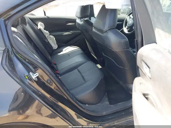 5YFFPMAE0NP297808 2022 TOYOTA COROLLA - Image 8