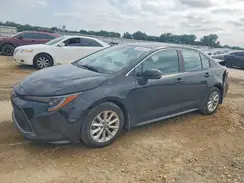 5YFFPMAE0NP327700 2022 TOYOTA COROLLA