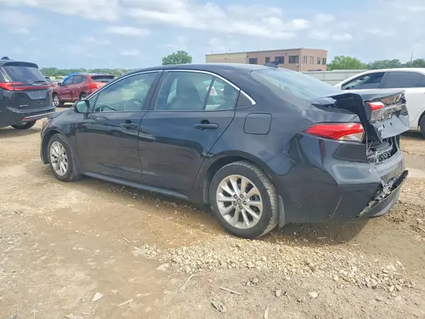5YFFPMAE0NP327700 2022 TOYOTA COROLLA - Image 2