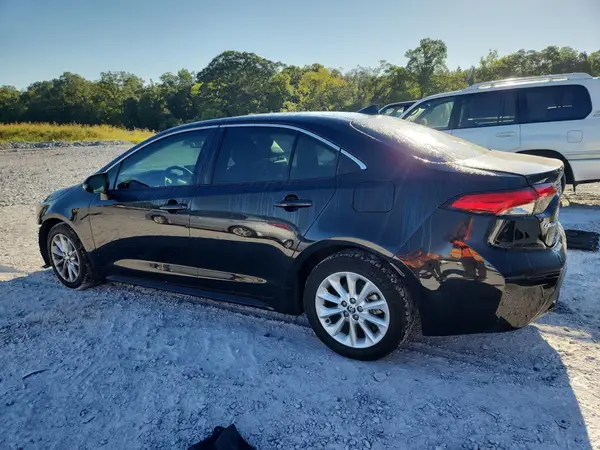 5YFFPMAE0NP363869 2022 TOYOTA COROLLA - Image 2