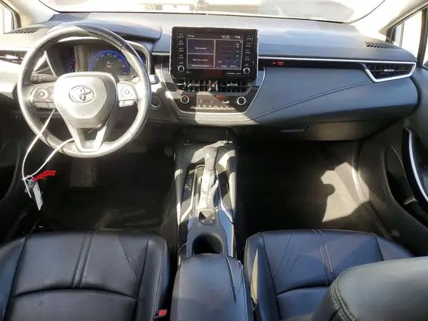 5YFFPMAE1MP146961 2021 TOYOTA COROLLA - Image 8