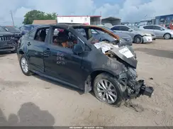 5YFFPMAE1MP200887 2021 TOYOTA COROLLA