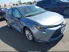 5YFFPMAE1MP259390 2021 TOYOTA COROLLA