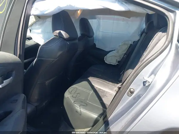 5YFFPMAE1MP259390 2021 TOYOTA COROLLA - Image 8
