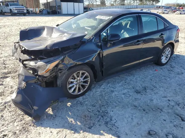 5YFFPMAE1NP320383 2022 TOYOTA COROLLA - Image 1