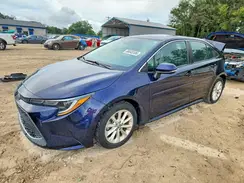 5YFFPMAE1NP367350 2022 TOYOTA COROLLA