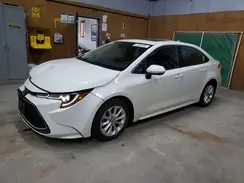 5YFFPMAE2MP200395 2021 TOYOTA COROLLA