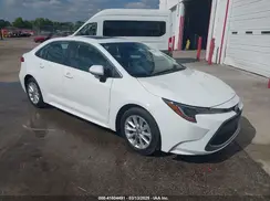 5YFFPMAE2NP315127 2022 TOYOTA COROLLA