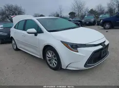5YFFPMAE2NP315709 2022 TOYOTA COROLLA