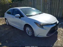 5YFFPMAE2NP376509 2022 TOYOTA COROLLA