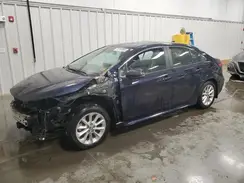 5YFFPMAE2NP384688 2022 TOYOTA COROLLA