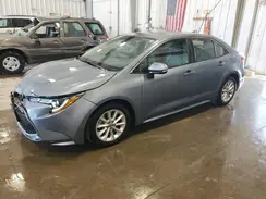 5YFFPMAE3MP159131 2021 TOYOTA COROLLA