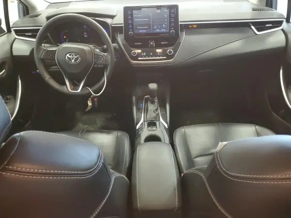 5YFFPMAE3MP159131 2021 TOYOTA COROLLA - Image 8